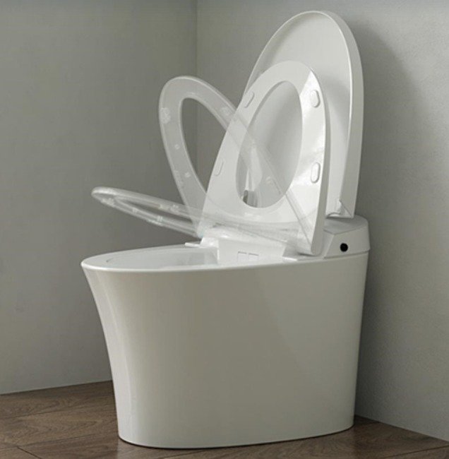 Smart WC 2
